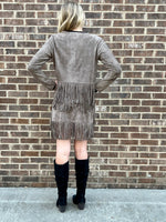 CowGirl Up Jacket