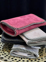 Chain Crossbody