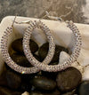 Sparkle Me Hoops