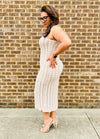 The Crochet Cutie Dress