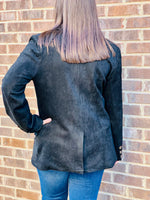 Fall Ready Blazer