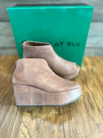 Walee Peep Toe
