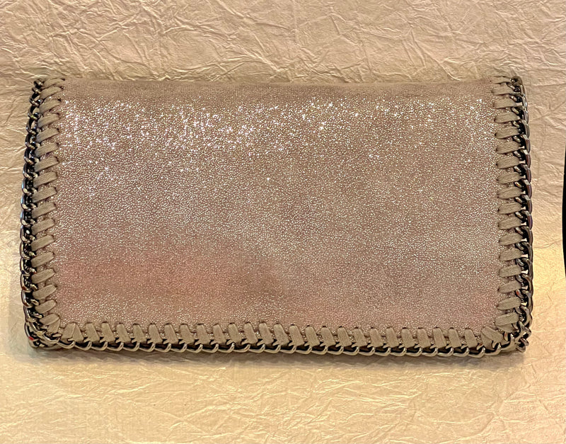 Chain Crossbody