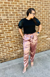 Just Right Pants