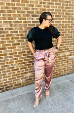 Just Right Pants