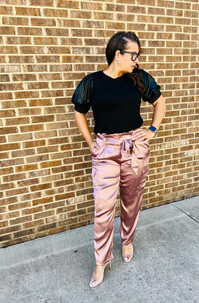 Just Right Pants