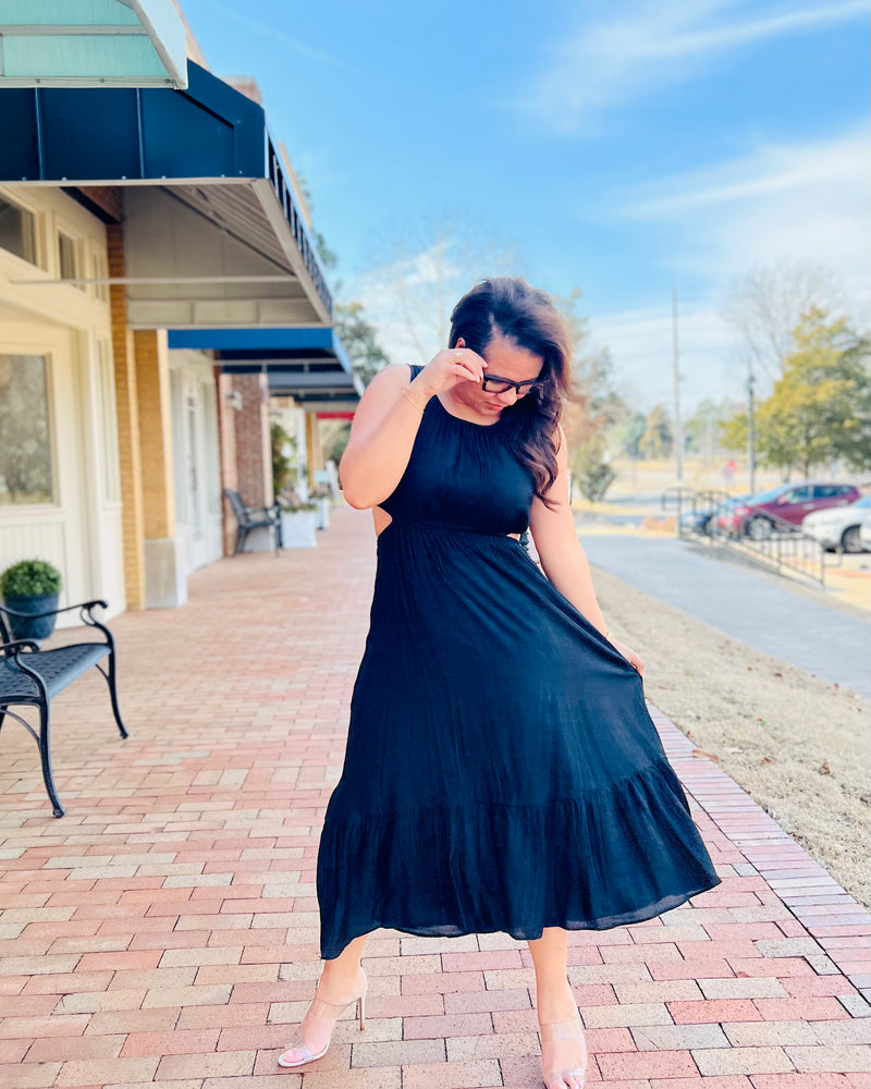 Perfect Paradise Dress