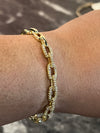 Linkable Cuff