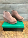 Walee Peep Toe
