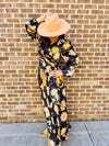 The Boldest Beauty Dress