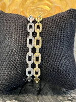 Linkable Cuff
