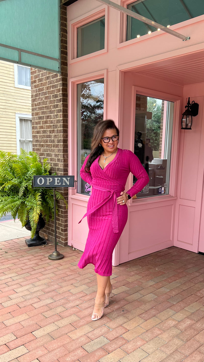 Instance Confidence Dress