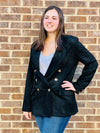 Fall Ready Blazer