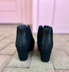 Walee Peep Toe