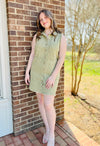 Out & About Dress