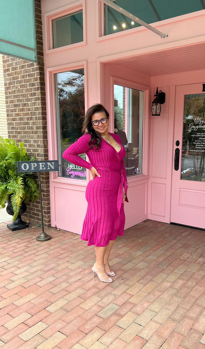Instance Confidence Dress