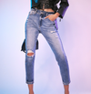 Denim Doll Jeans