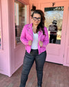 The Bobbie Jacket
