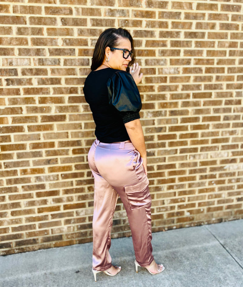 Just Right Pants