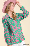 Escape the Ordinary Blouse