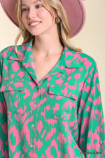 Escape the Ordinary Blouse