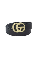 Plus-Size GO Belt